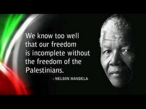 Nelson Mandela